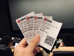 -华夏太古巨幕影城(贺龙广场店)