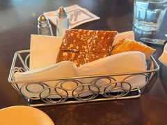 -The Cheesecake Factory 芝乐坊餐厅(王府中環店)