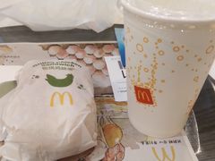 -麦当劳(豫园店)