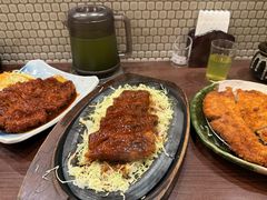 -矢场猪(名古屋站三井楼北馆店)