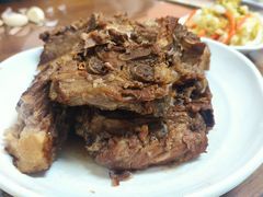 -韩师傅老大同刀削面(北苑路店)