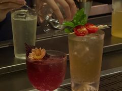 -埋位小酒馆(东城店)