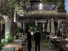 -La Maison 夜来香(进贤路店)