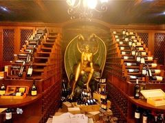 -福禧酒窖·中餐厅 (万柳店)