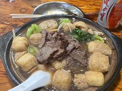 -凡老头米线砂锅(古荡新村西粮站)