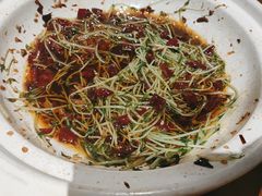 -庭苑饭香·生态餐厅(动物园店)