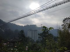 -龙门水都景区