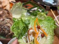 -婉泰·特色小吃·舂鸡脚(告庄二店)