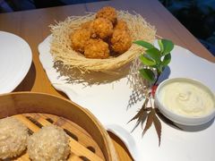-铭莲·八卦田水上餐厅