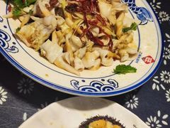 -旺角小渔村(二马路店)