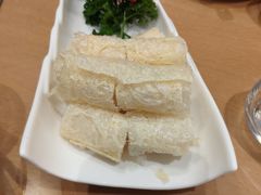 -湯系·煲汤手艺人(东二环泰禾广场店)