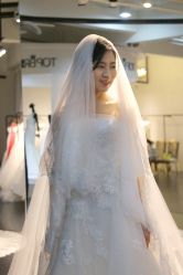 -MuseMarry婚纱(前海嘉里中心店)