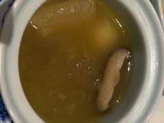 -杭州香格里拉·香宫中餐厅