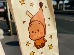 -喜茶(北京翠微百货店)