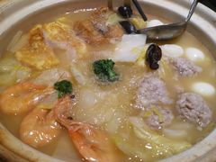 -老宁波1381餐厅(宏泰广场店)