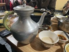 -尼玛藏家风味园(阿山食城店)