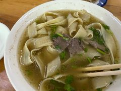 -十二忠手拉面(中华路店)