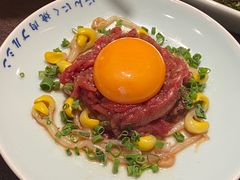 -蒜香焼肉PURUSHIN(马场路店)