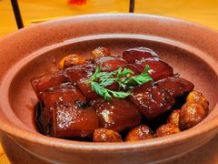-荷风细雨·中国茶宴(世纪大道店)