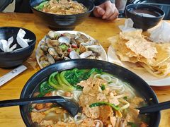 -螺蛳粉先生(蓟门桥店)