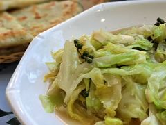 -丽泽山庄·生态怀柔菜·虹鳟鱼(红螺寺店)