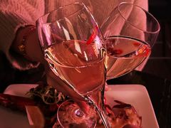 -大连君悦酒店 · VIVA(星海广场店)