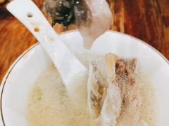 -正能量脆肉鲩火锅