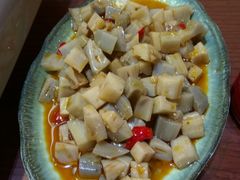 -鱼鼎香烤鱼火锅(华发商都店)