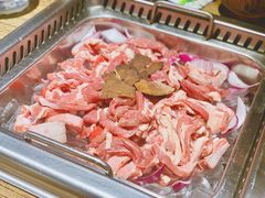 -泽成冰煮羊(非·遗东岸国际店)