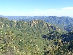-大岭沟猕猴桃谷风景区