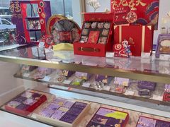 -GANSO元祖食品(锦创书城店)