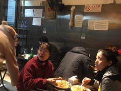 -郭记小街麻辣烫(南小街总店)