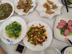 -林记象山海鲜(广灵二路店)