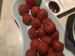 -106餐厅(山水文园店)