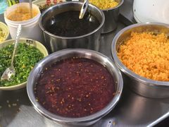 -小罗子汤店(大士院总店)