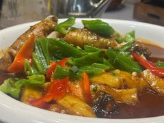 -金哥私房菜馆(张府园总店)