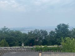 -烟台山景区