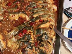 -鱼酷活鱼烤鱼(恒隆广场店)