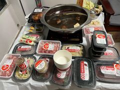 -海底捞火锅(金融街万达店)