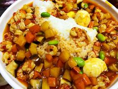 江大宝龙虾饭-松哥油焖大虾·外卖(西乡店)