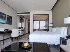 -长沙尼依格罗酒店