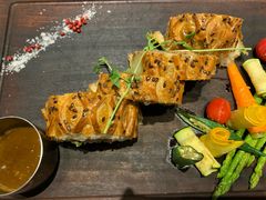 -Erman岩烧牛排(虹桥南丰城店)