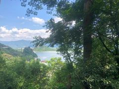 -宝晶宫旅游景区