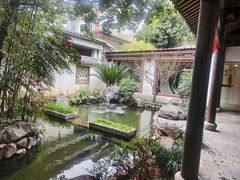 -唐风温泉