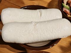毛巾馒头-听香·678茶铺(猛追湾店)