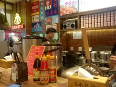 -美芝莲(领展购物广场中关村店)
