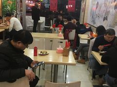 大堂-赵奶奶水饺锅贴小酒馆(丁字沽店)