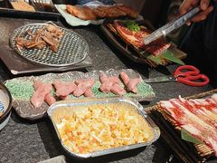 -炭虎烤肉(桂林路店)