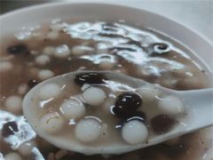 -芳婆糕团店(王府大街店)