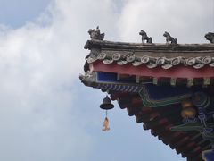 -盛世南宫影视城(北普陀影视城)